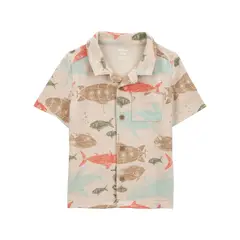 CARTER'S - Polo Bebé Niño Carters