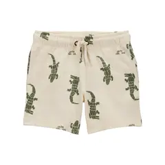 CARTER'S - Short Bebé Niño Carters