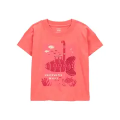 CARTER'S - Polo Bebé Niño Carters