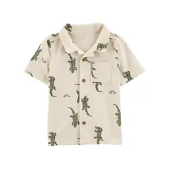 CARTER'S - Polo Bebé Niño Carters