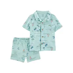 CARTER'S - Conjunto 2 Piezas Bebé Niño Carters