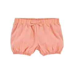 CARTER'S - Short Bebé Niña Carters