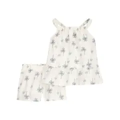 CARTER'S - Conjunto Niña 2 Piezas Carters