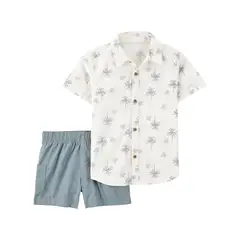 CARTER'S - Conjunto Niño 2 Piezas Carters