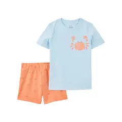 CARTER'S - Conjunto 2 Piezas Niño Carters