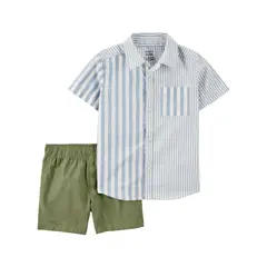 CARTER'S - Conjunto 2 Piezas Niño Carters