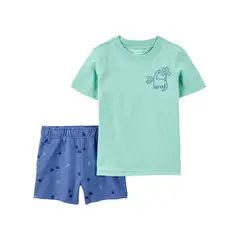 CARTER'S - Conjunto 2 Piezas Niño Carters