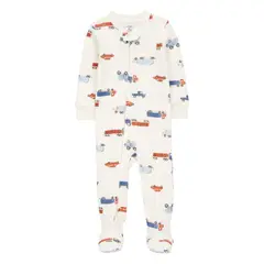 CARTER'S - Pijama Bebé Niño Carters