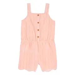 CARTER'S - Enterizo Niña Carters