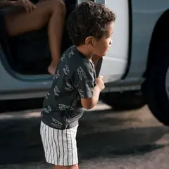 CARTER'S - Conjunto Niño 2 Piezas Carters