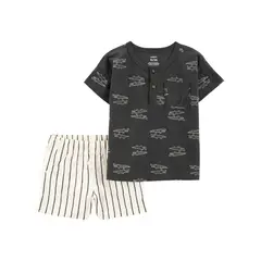 CARTER'S - Conjunto 2 Piezas Niño Carters