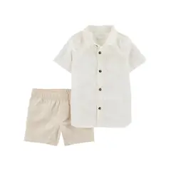 CARTER'S - Conjunto 2 Piezas Niño Carters
