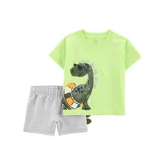 CARTER'S - Conjunto 2 Piezas Niño Carters