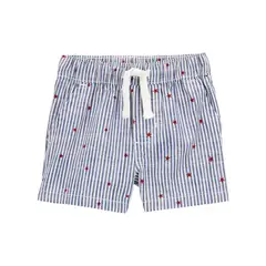 OSHKOSH - Short Bebé Niño