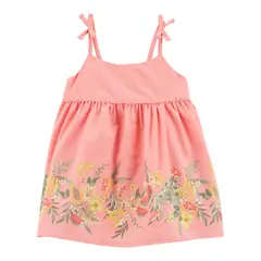 OSHKOSH - Vestido Bebé Niña