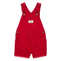 OSHKOSH - Overol Bebé Niña