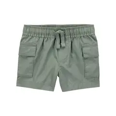 OSHKOSH - Short Bebé Niño