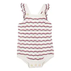 OSHKOSH - Body Bebé Niña