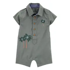 OSHKOSH - Enterizo Bebé Niño