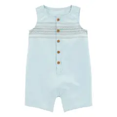 OSHKOSH - Enterizo Bebé Niño