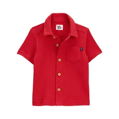 OSHKOSH - Polo Bebé Niño