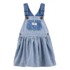 OSHKOSH - Overol Bebé Niña