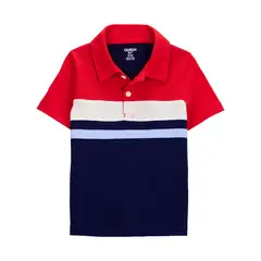 OSHKOSH - Polo Niño