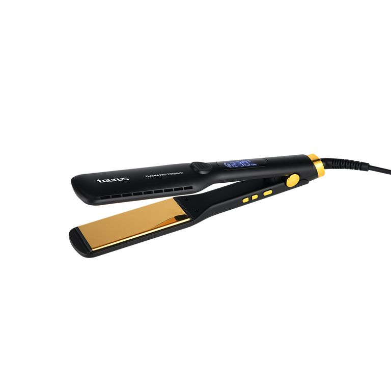 Alisadora Plasma Pro Titanium