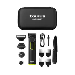 TAURUS - Cortador Cabello Hair Expert