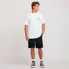 BILLABONG - Polo Algodón Casual Hombre