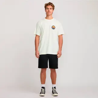 BILLABONG - Polo Algodón Casual Hombre