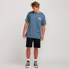 BILLABONG - Polo Algodón Casual Hombre