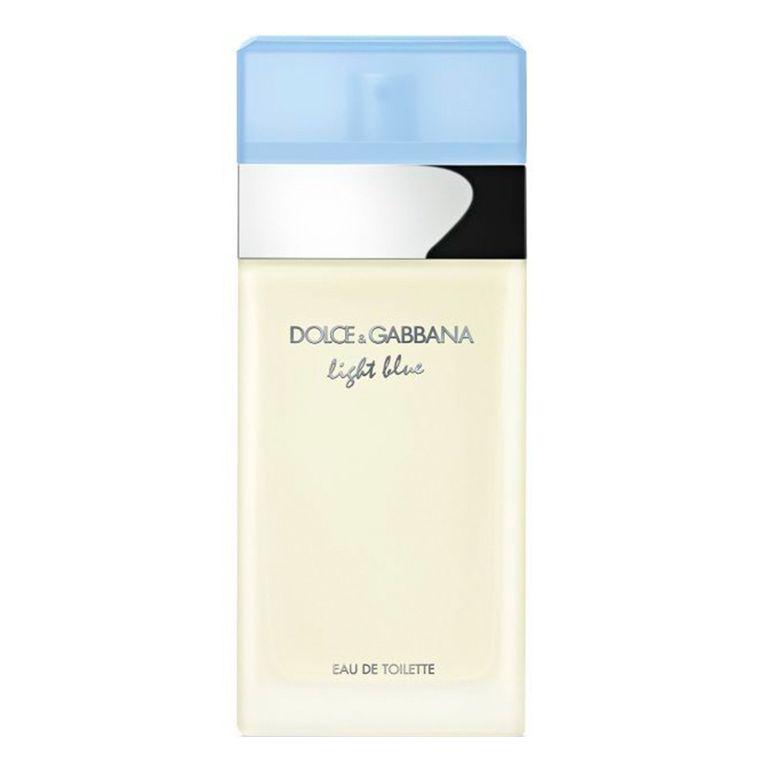 Light Blue EDT 100 ml DOLCE E GABBANA Mujer