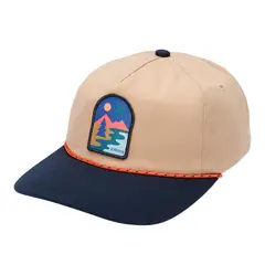 BILLABONG - Gorro Strapback