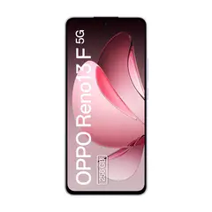 Celular Reno 13F 256 GB