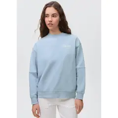 MANGO TEEN - Polera Casual Mujer