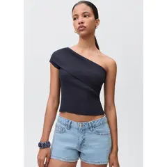 MANGO TEEN - Short Casual Mujer