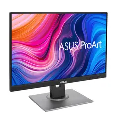 ASUS - Monitor Proart Proart Pa248qv - 24.1", 16:10, Ips, Wuxga (1920 X 1200), 100% Srgb