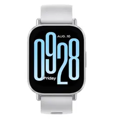 XIAOMI - Redmi Watch 5 Activesilver