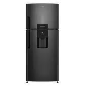 Refrigeradora Mabe 382Lt No Frost RMP415YPC