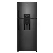 Refrigeradora Mabe 382Lt No Frost RMP415ZPC