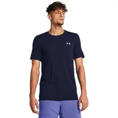 UNDER ARMOUR - Polo Manga Corta Algodón Hombre