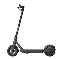 XIAOMI - Elec Scooter 4 Pro (2g)