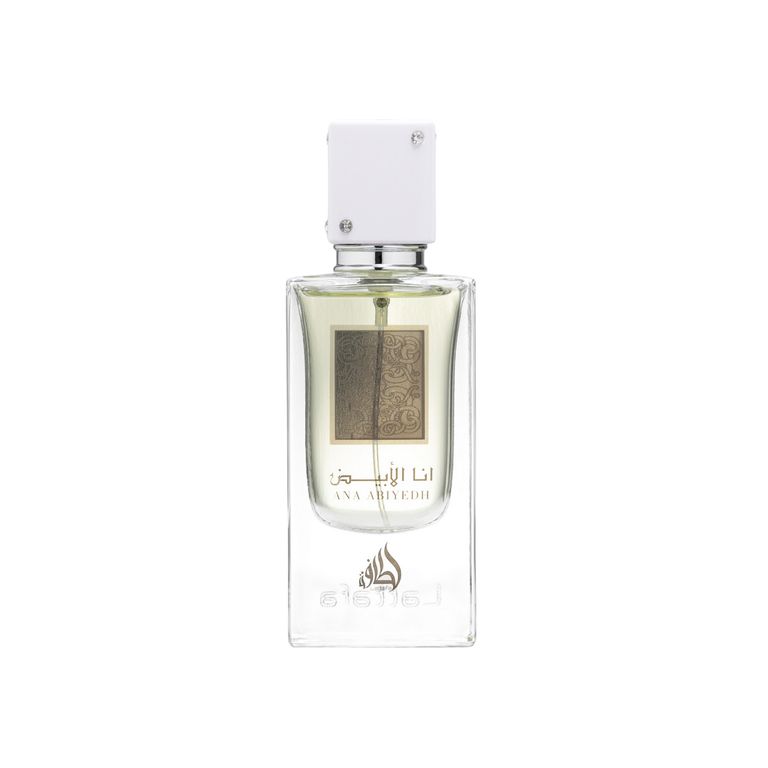 Ana Abiyedh Eau De Parfum 60 Ml