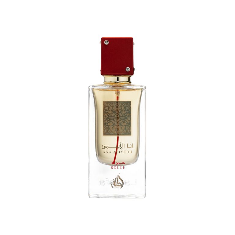 Ana Abiyedh Eau De Parfum Rouge 60 Ml Mujer