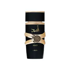LATTAFA - Asad Eau De Parfum 100 Ml Hombre