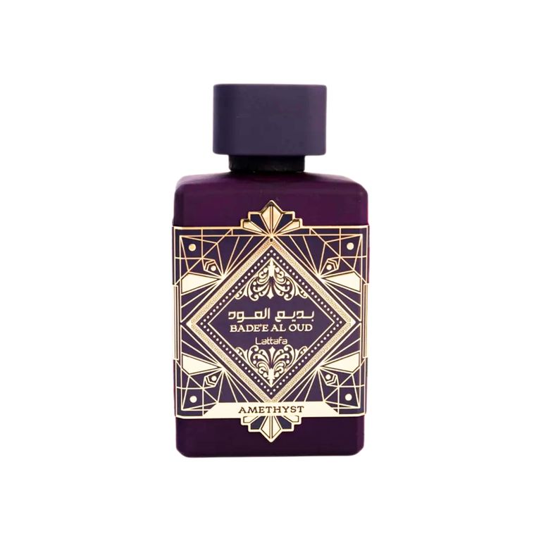 Badee Al Oud Amethyst Eau De Parfum 100 Ml