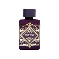 LATTAFA - Badee Al Oud Amethyst Eau De Parfum 100 Ml