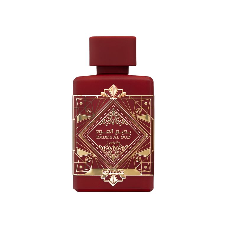 Badee Al Oud Sublime Eau De Parfum 100 Ml Unisex