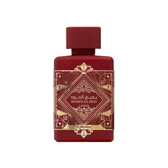 LATTAFA - Badee Al Oud Sublime Eau De Parfum 100 Ml Unisex